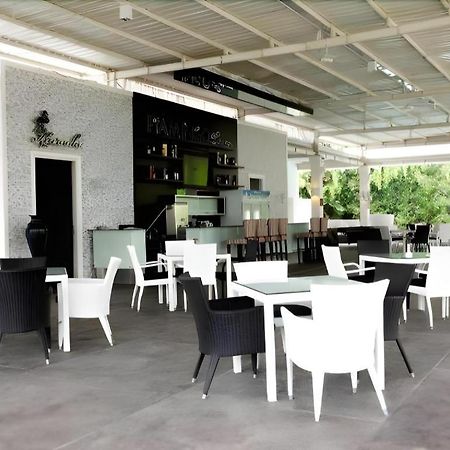 The Hill Hotel & Resort Sibolangit Kültér fotó